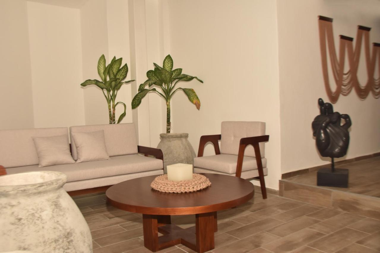 Appart hôtel Luxury Two 5*