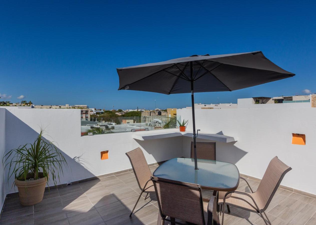 Luxury Two Appart hôtel