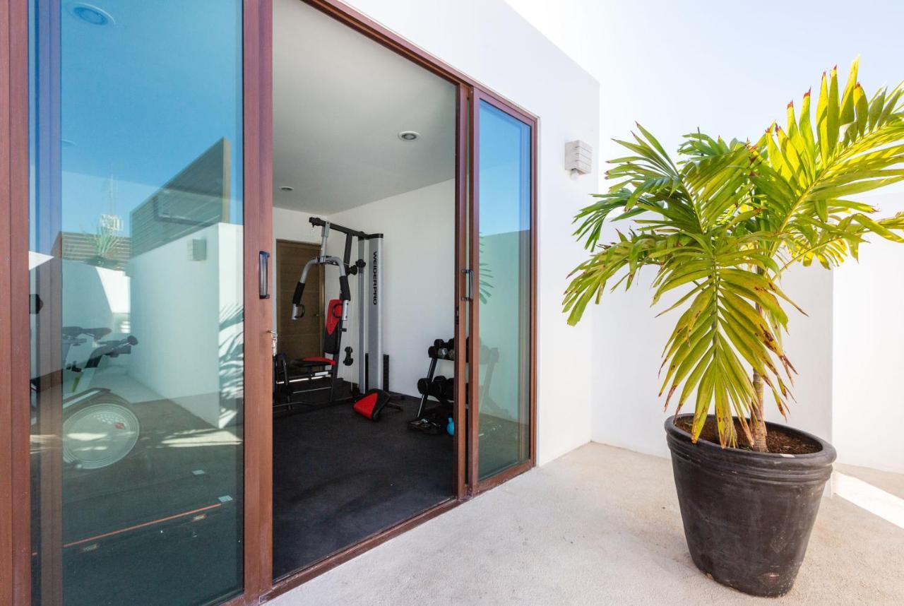 Appart hôtel Luxury Two 5*