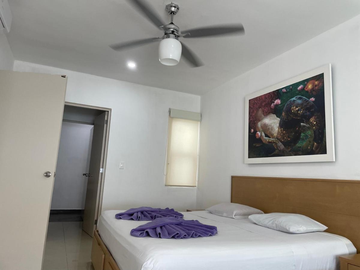 Luxury Two Appart hôtel Playa del Carmen