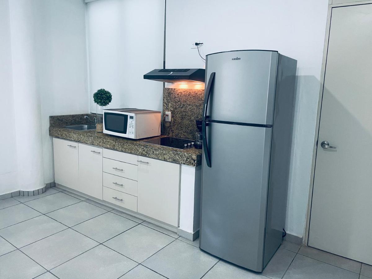 Appart hôtel Luxury Two 5*